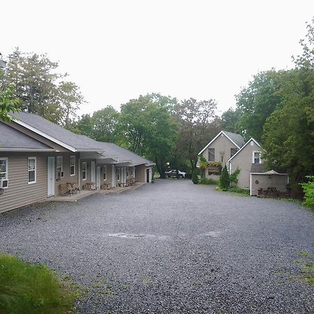 Rothesay Motel Buitenkant foto