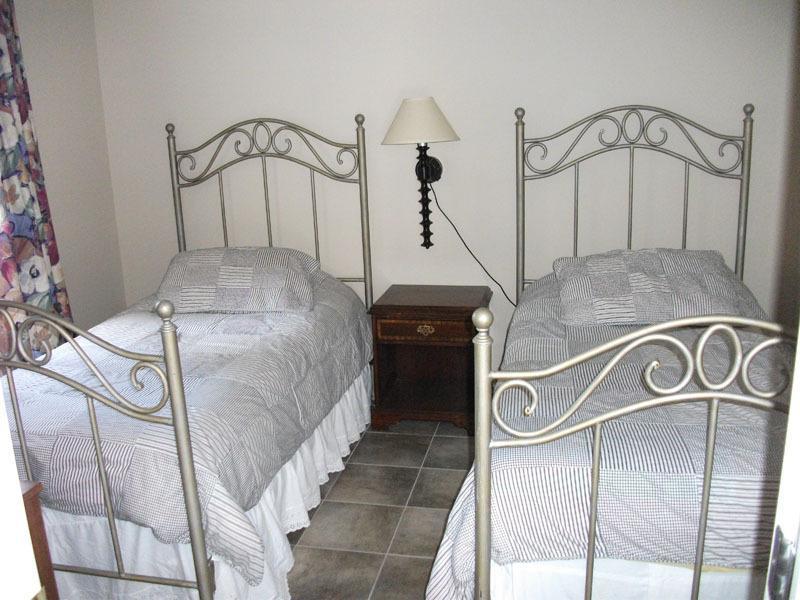 Rothesay Motel Buitenkant foto