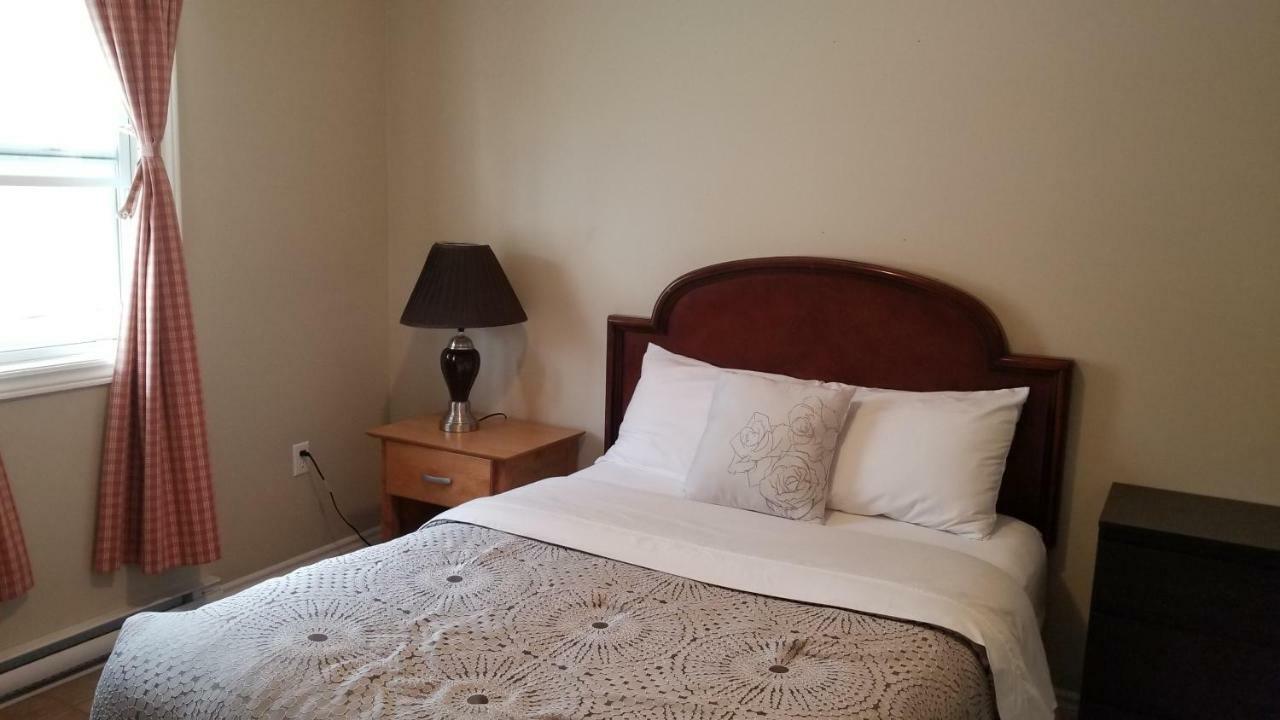 Rothesay Motel Buitenkant foto