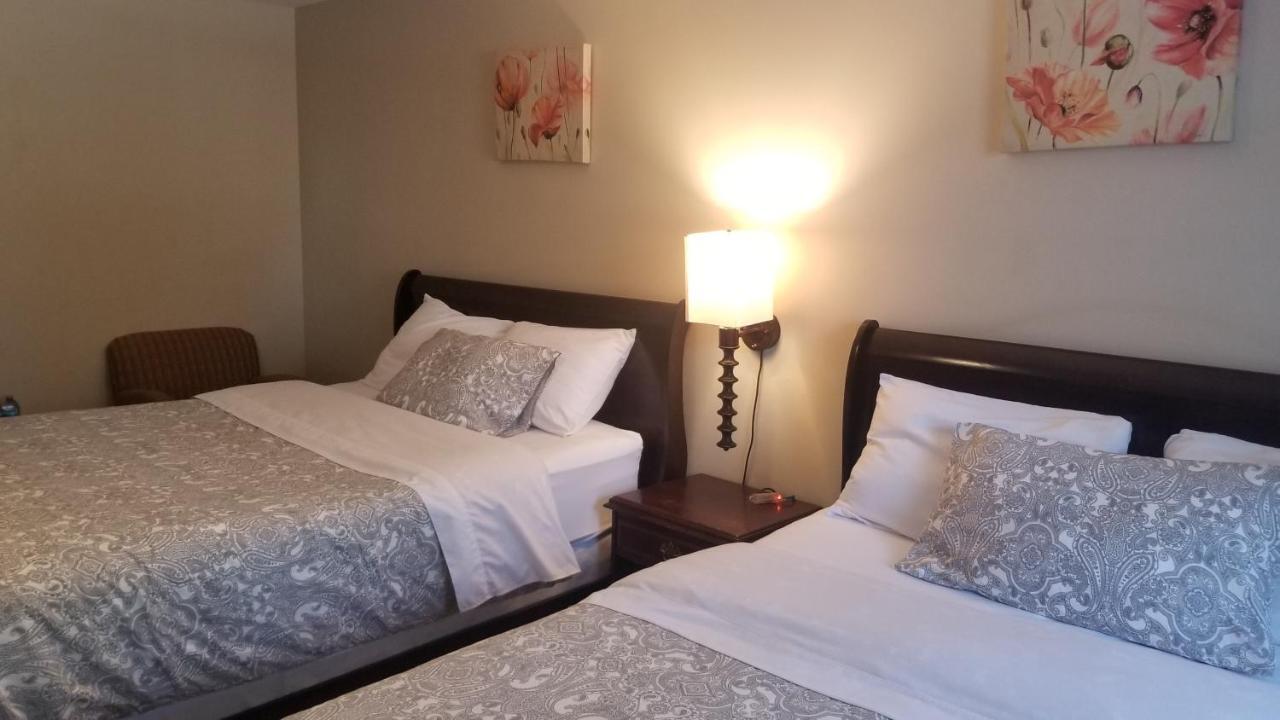 Rothesay Motel Buitenkant foto